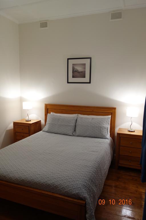 Morella Farmstay Cape Jervis Exteriér fotografie