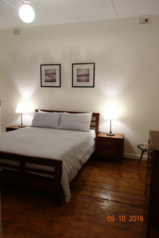 Morella Farmstay Cape Jervis Exteriér fotografie