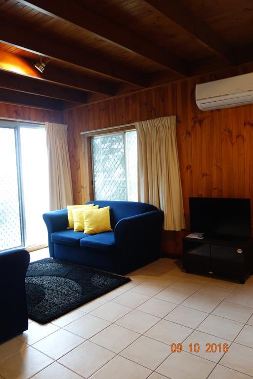 Morella Farmstay Cape Jervis Exteriér fotografie