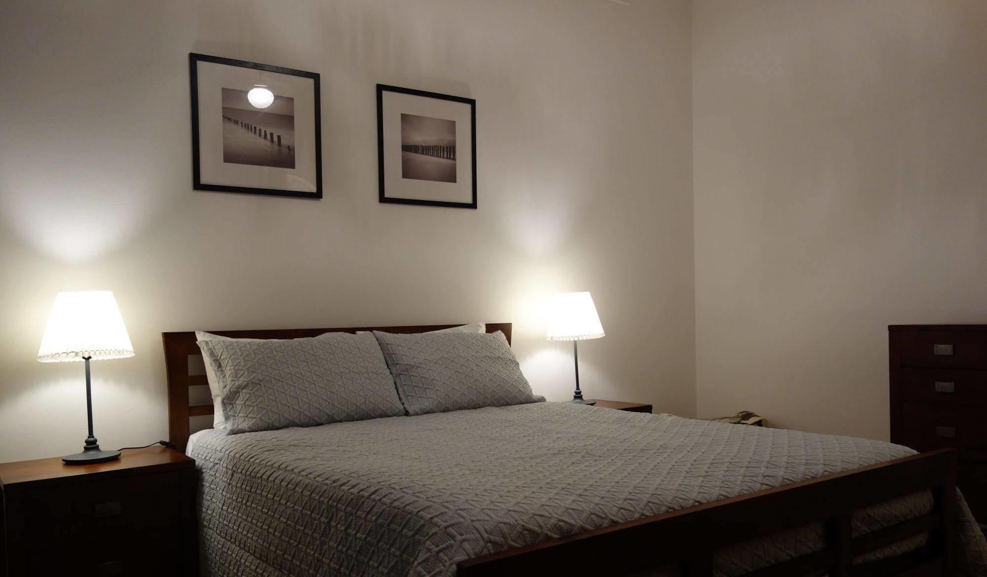 Morella Farmstay Cape Jervis Exteriér fotografie