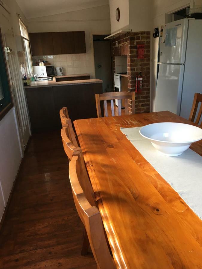 Morella Farmstay Cape Jervis Exteriér fotografie